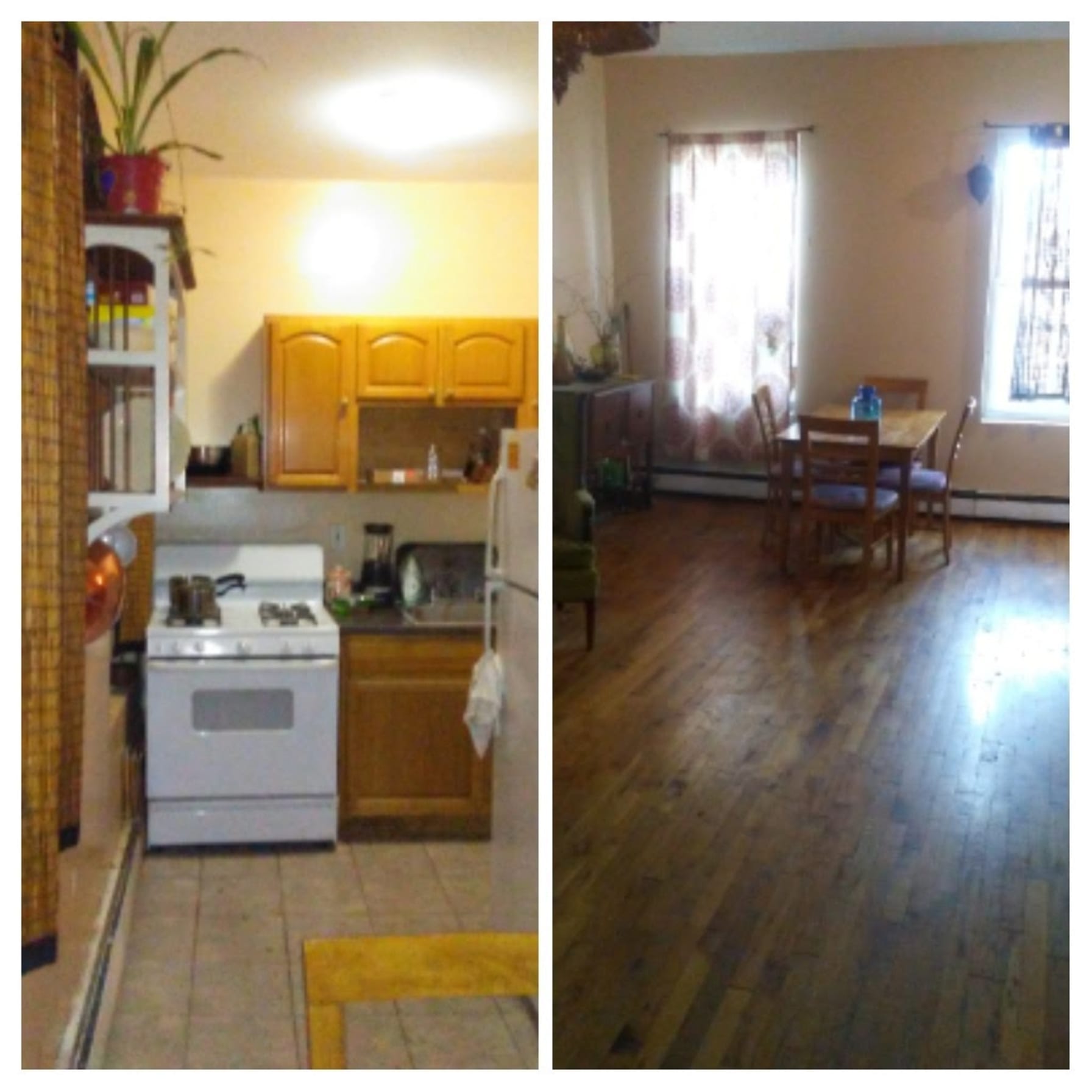 Private Room To Rent In Share House East 170th Street