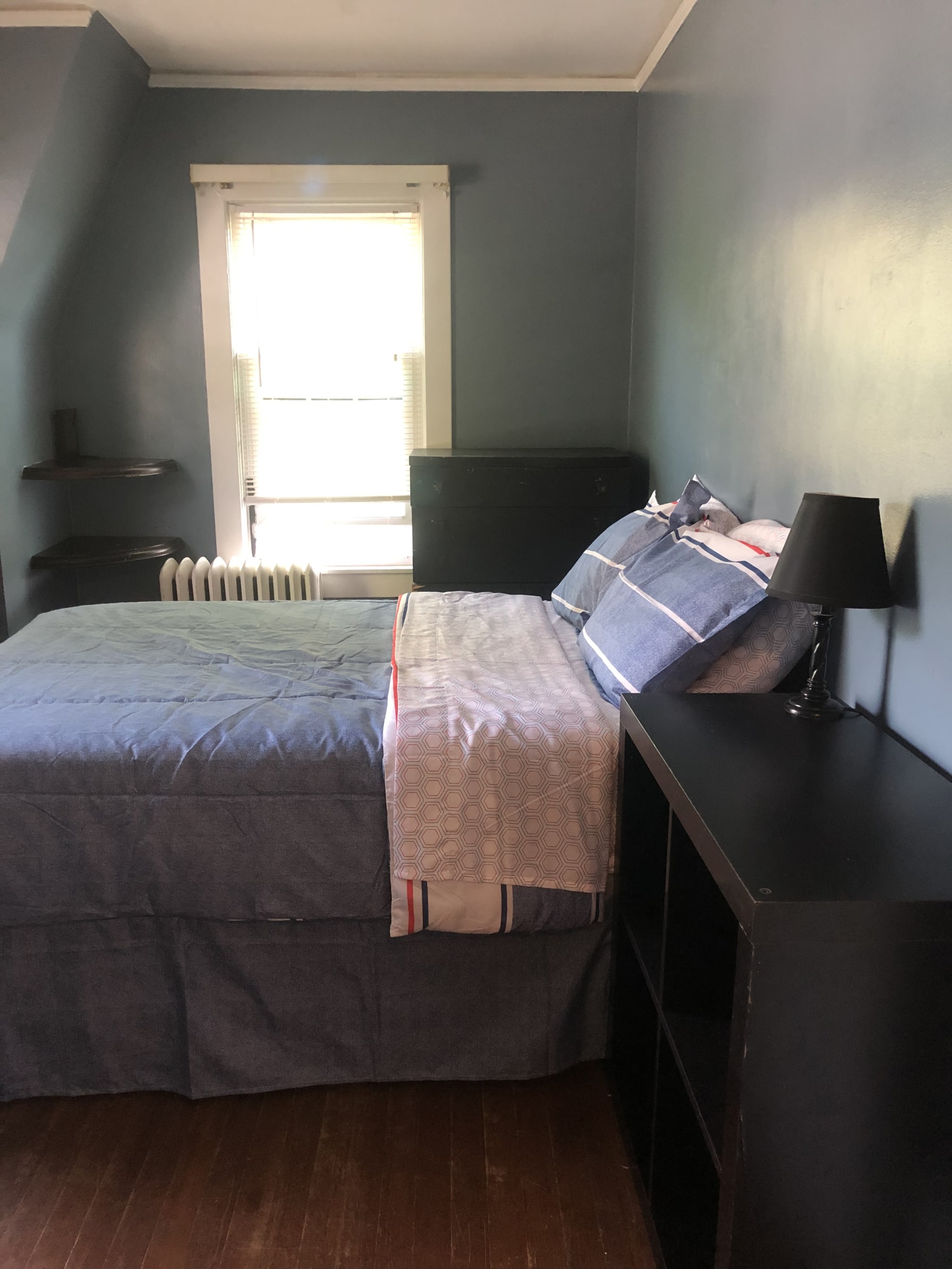 Private Room To Rent In Share House Hartsdale Road