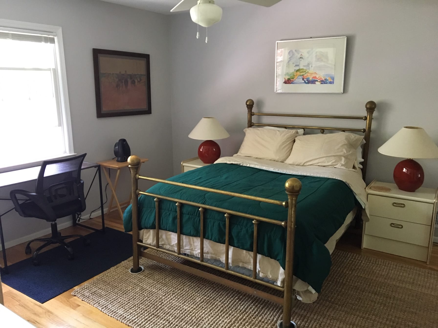 Private Room To Rent In Share House Ross Avenue Spring