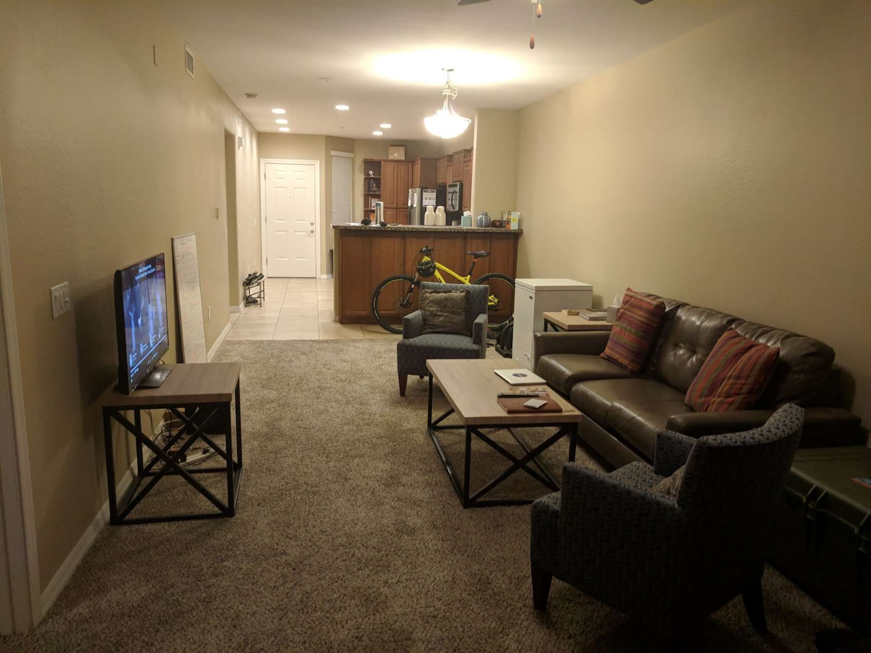 Private Room To Rent In Share House East University Drive