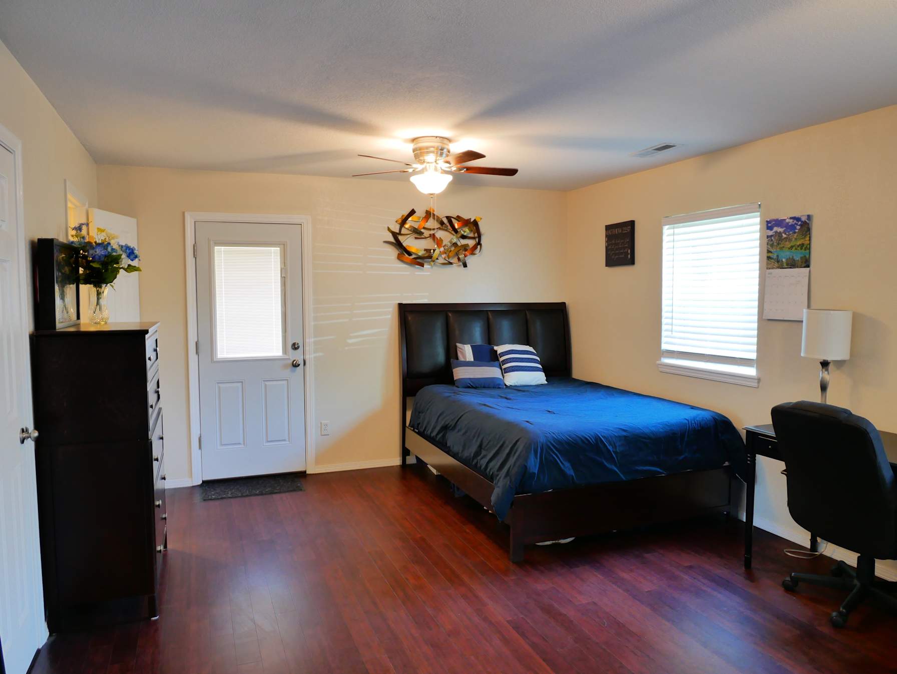 Private Room To Rent In Share House Michael Drive Edmond