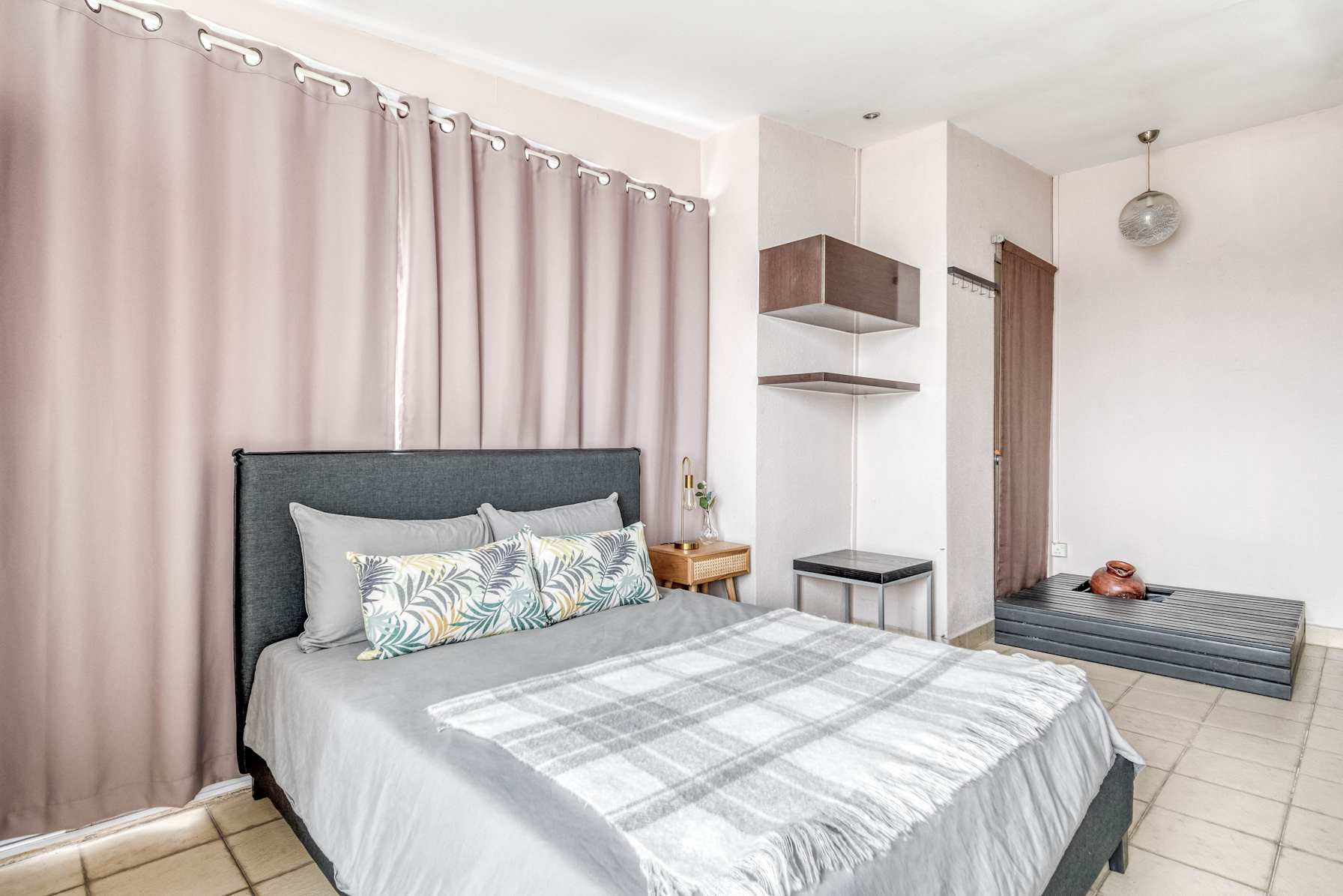 Private Room To Rent In Share House Changi Road Singapore
