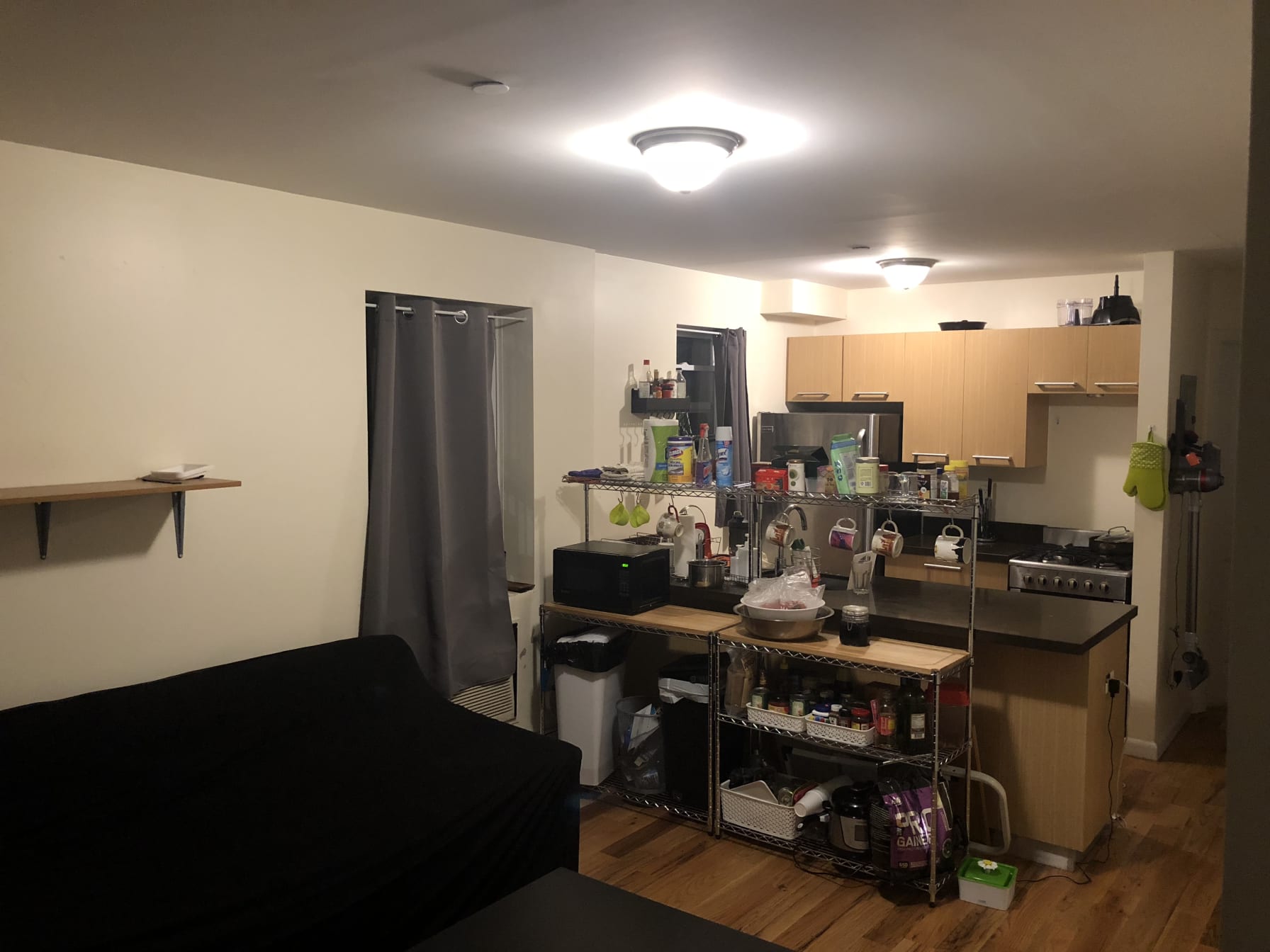 Private Room To Rent In Share House Greene Avenue