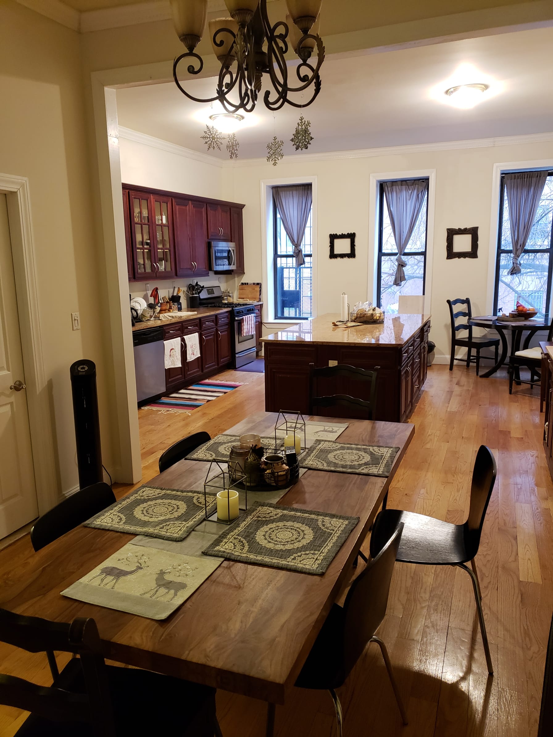 Private Room To Rent In Share House East 130th Street