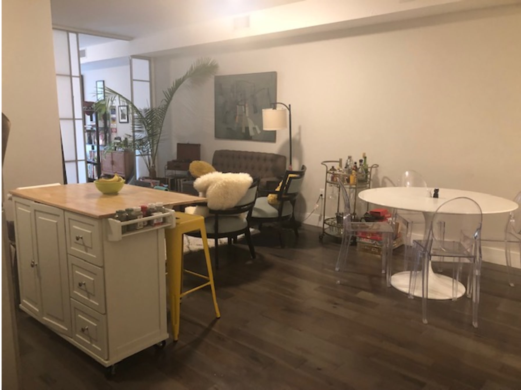 Private Room To Rent In Share House 5th Avenue Brooklyn