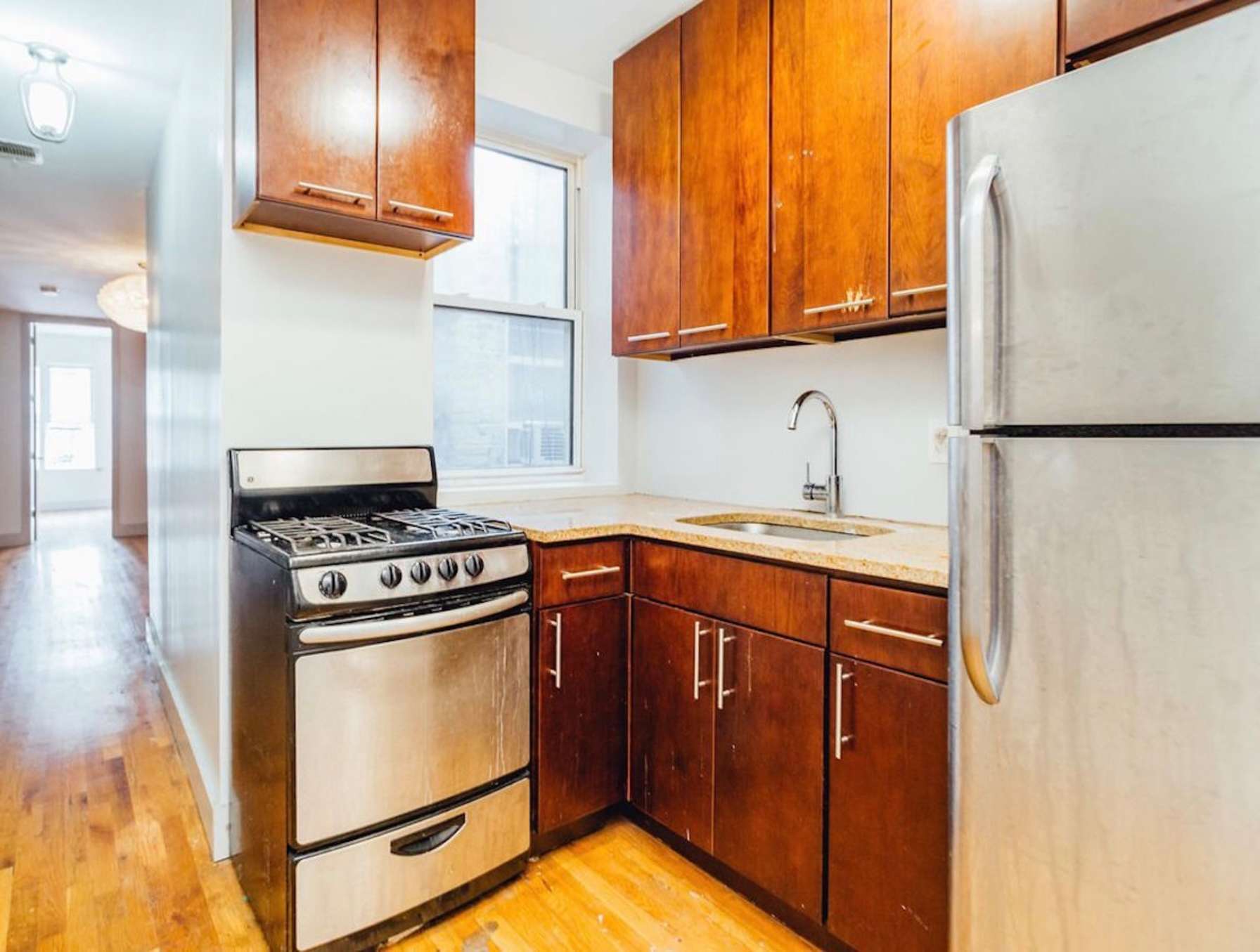 Private Room To Rent In Share House Taaffe Place Brooklyn