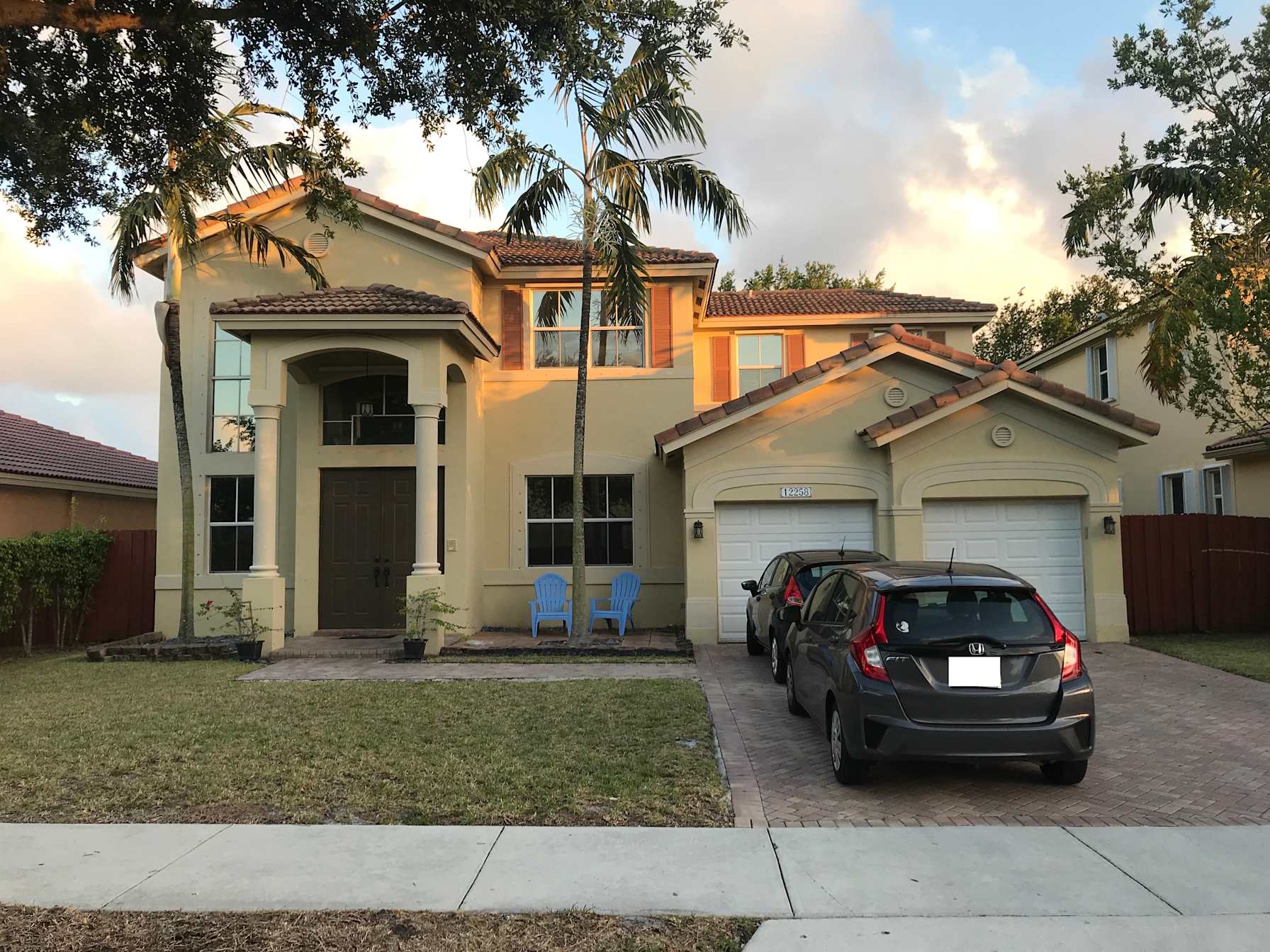 Private Room To Rent In Share House Sw 125th Terrace