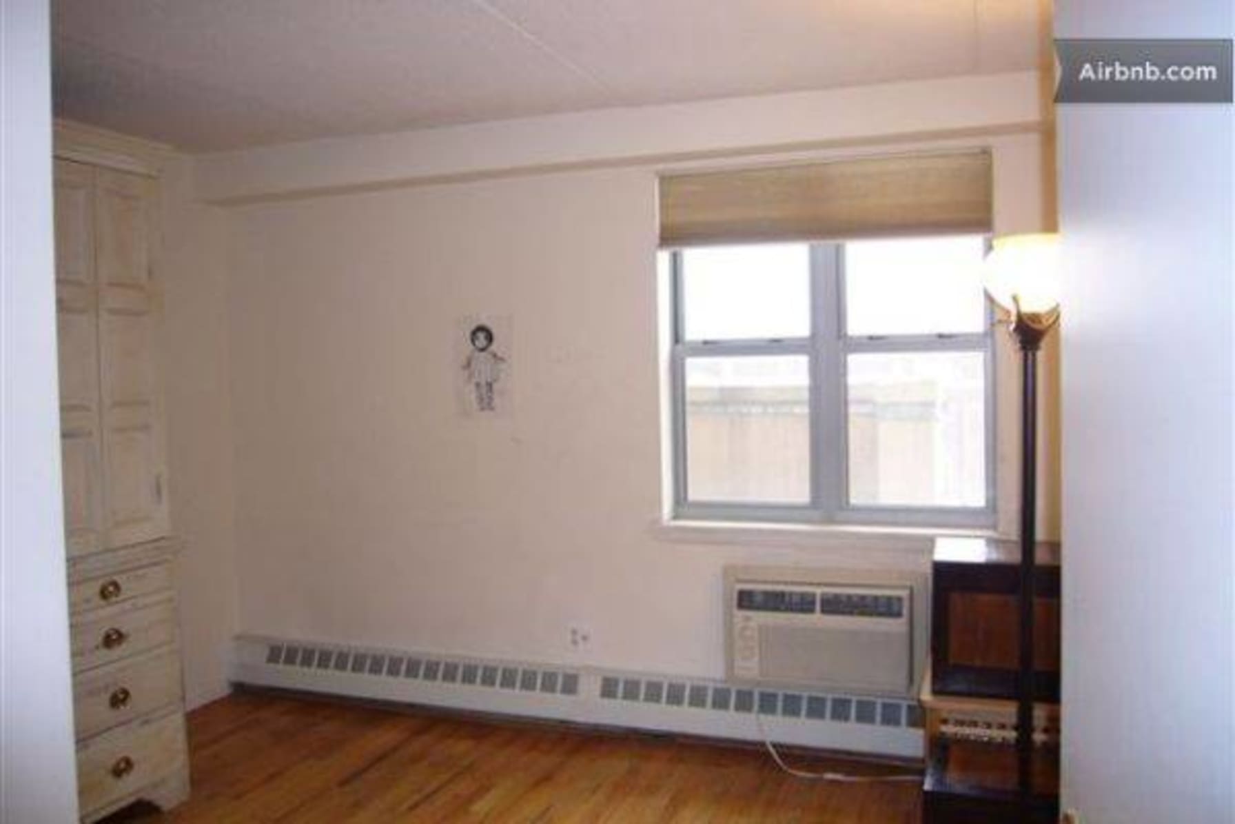 Private Room To Rent In Share House Madison Avenue