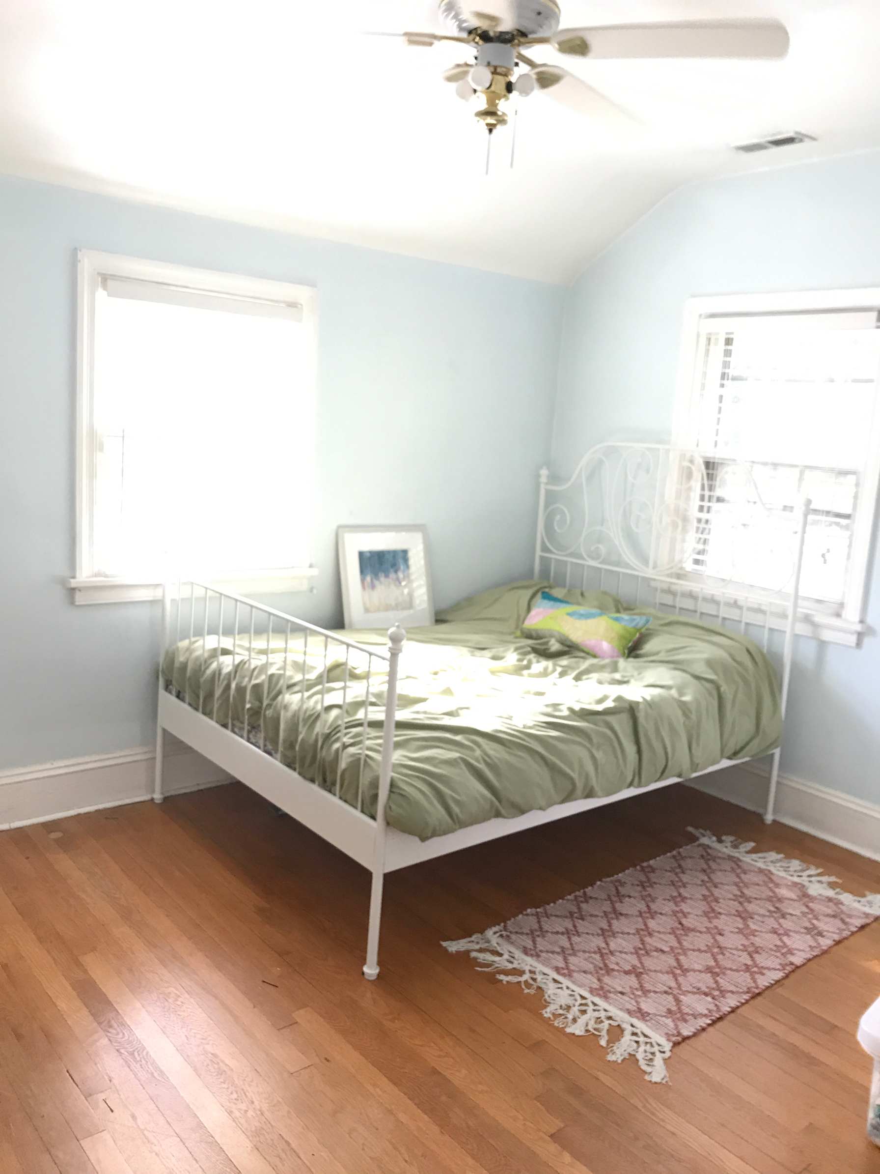 Private Room To Rent In Share House West 42nd Street