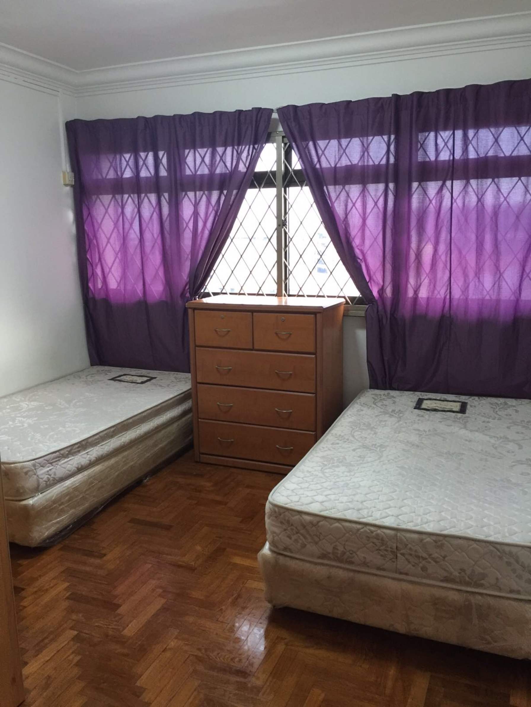 Private Room To Rent In Share House Bukit Batok Street 24