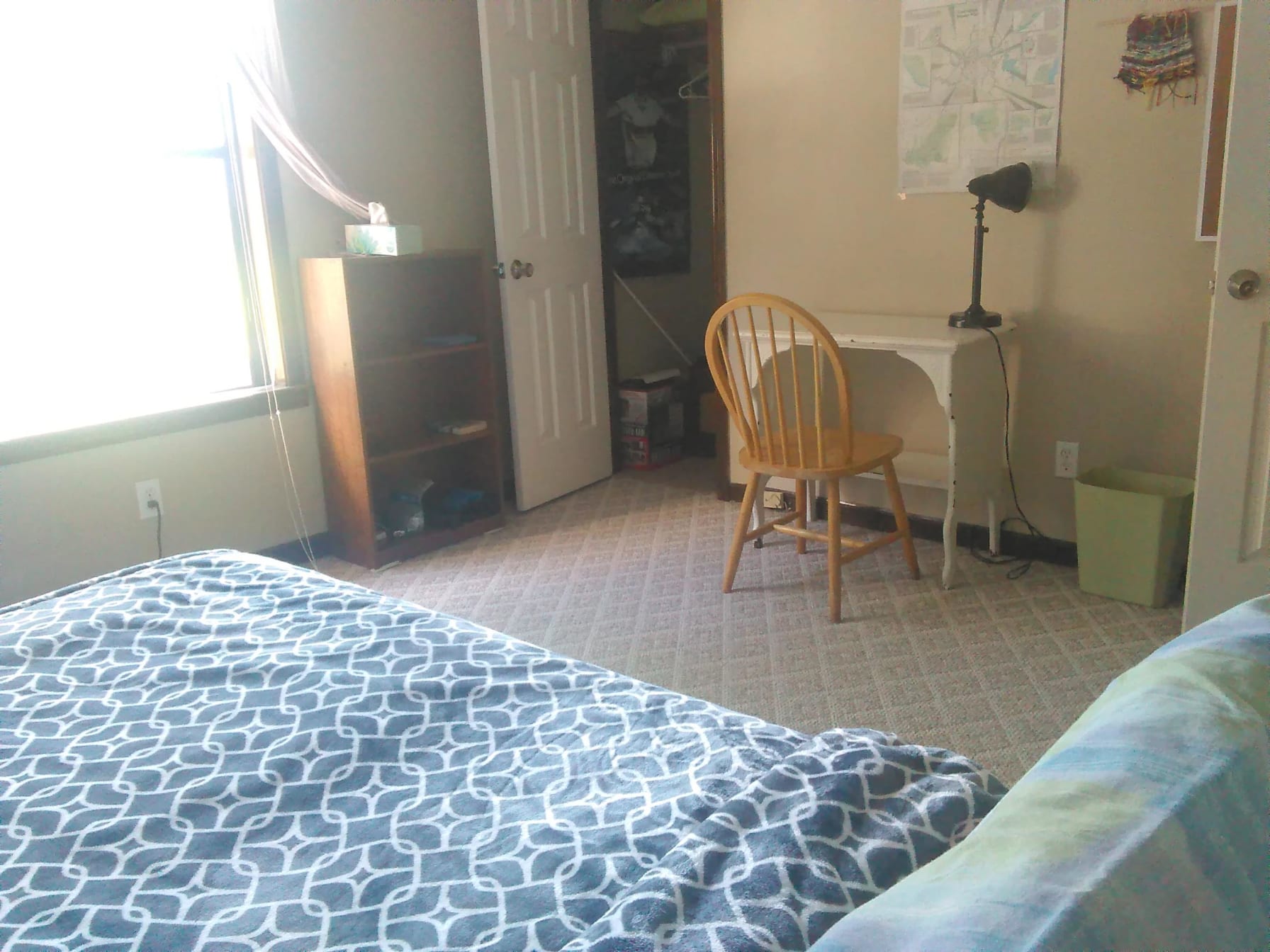 Private Room To Rent In Share House Lillian Street