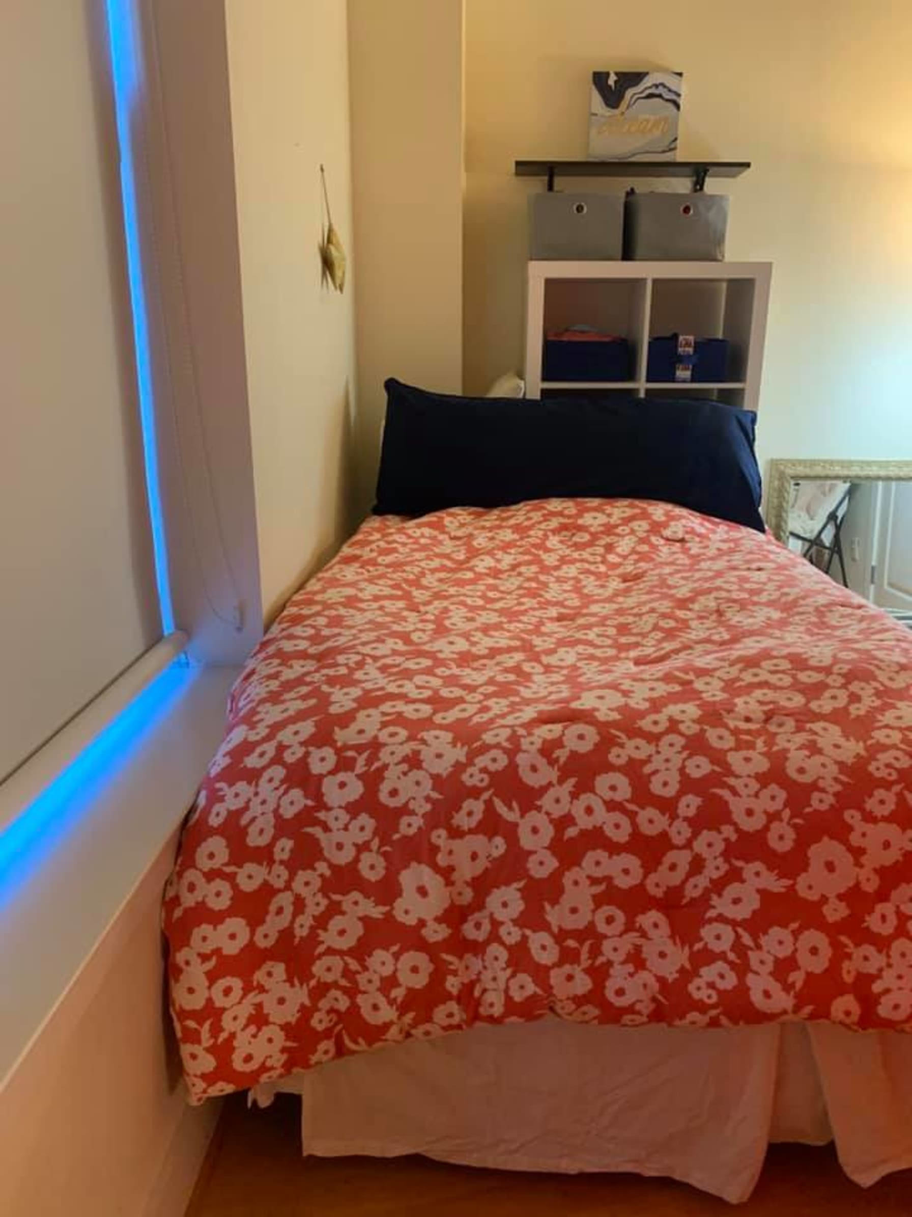 Private Room To Rent In Share House Champlain Street