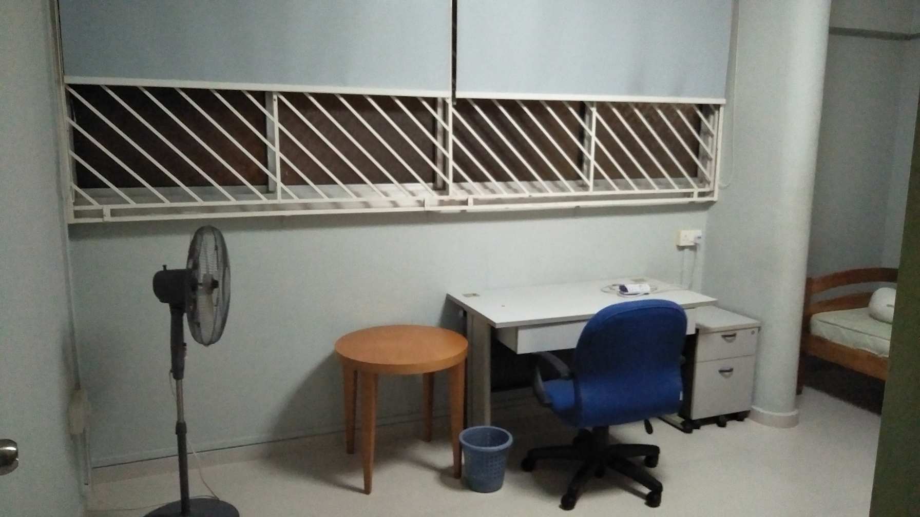 Private Room To Rent In Share House Yishun Avenue 4 Singapore