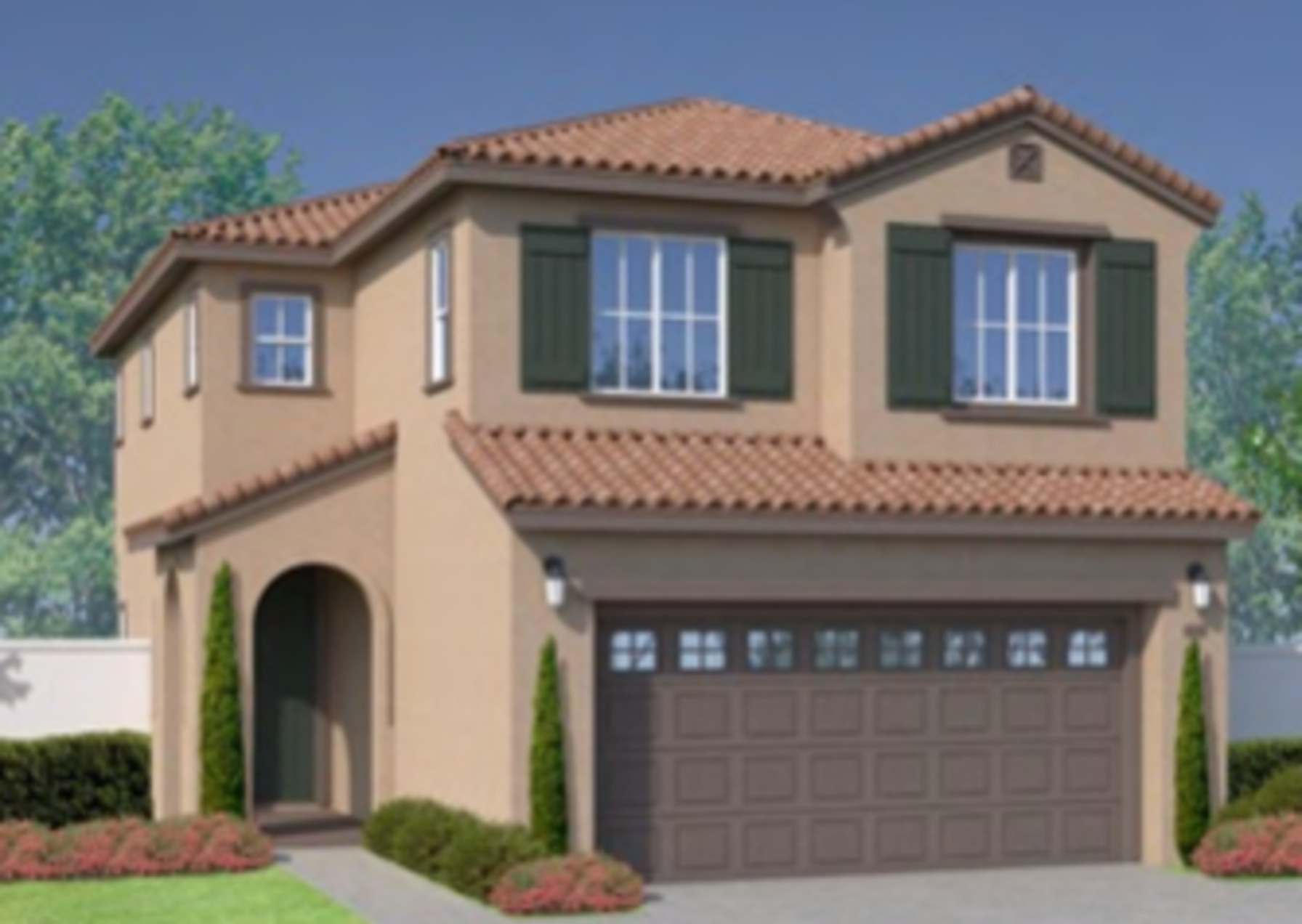 Private room to rent in share house Dun Blazer Way, Fallbrook