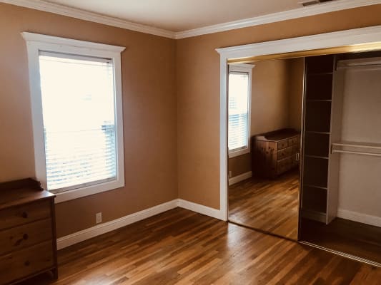 Unfurnished Room For Rent 795 Sanford Street Conc