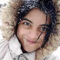 Ananya Shankar Chittoor