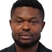 KELECHI OKWARAJI