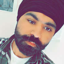 Harvinder Singh