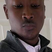 Edwin Macharia Mwangi