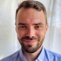 Nicolò Erik  Maggio