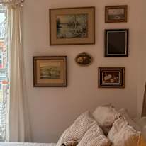 Zoe Grace Adams Serbinis