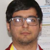 Martin Sandoval Blanco