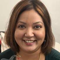 Sivaranjani Malli Jawaharlal