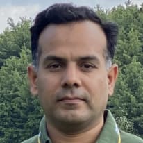 Muhammad Awais Anjum