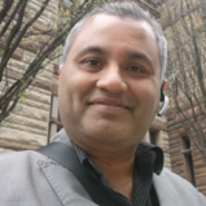Subhasish Barua