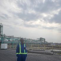 Chidiebere Steven Abiakam