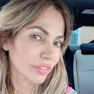 Photo of Gloria Cortes