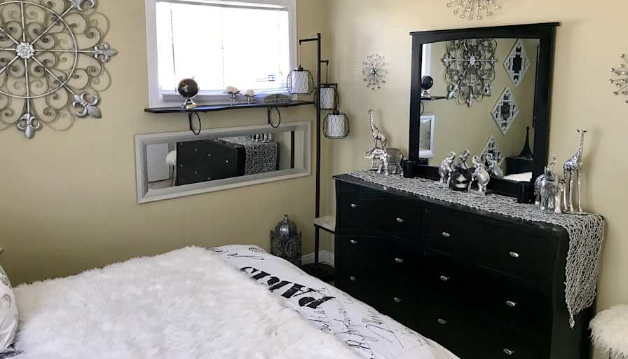 Private Room To Rent In Share House Lemona Avenue North Hills