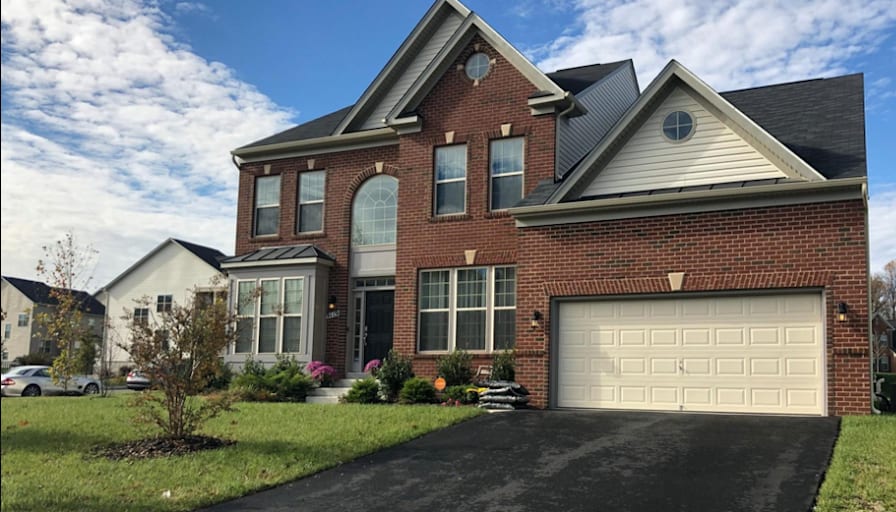 Private room to rent in share house Glenarden, Maryland 20706