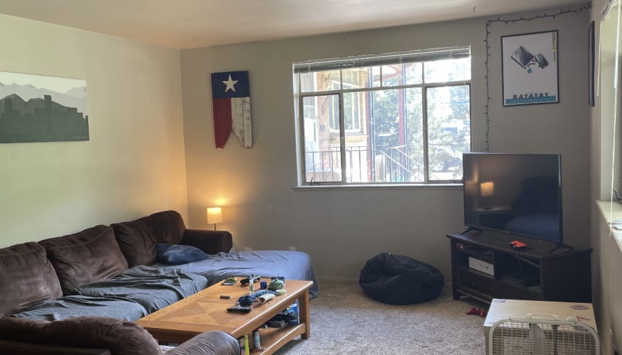 Private Room To Rent In Share House Denver Colorado 80212 Have A