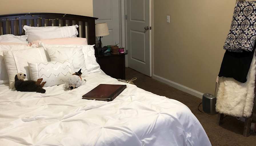 Private Room To Rent In Share House Misty Lee Lane Starkville Mississippi 39759 It Is Fully Furnished I Live In Phase 2 Of The Point It Is A Super Easy