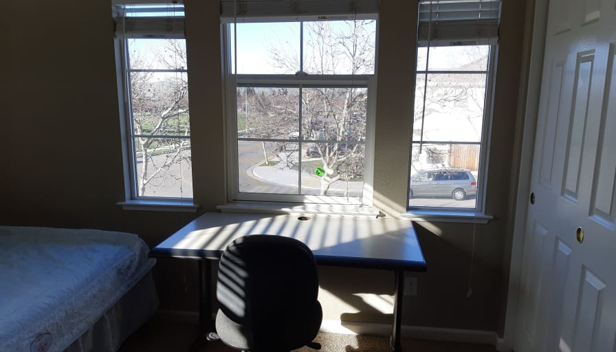Private room to rent in share house | Tracy, California ...