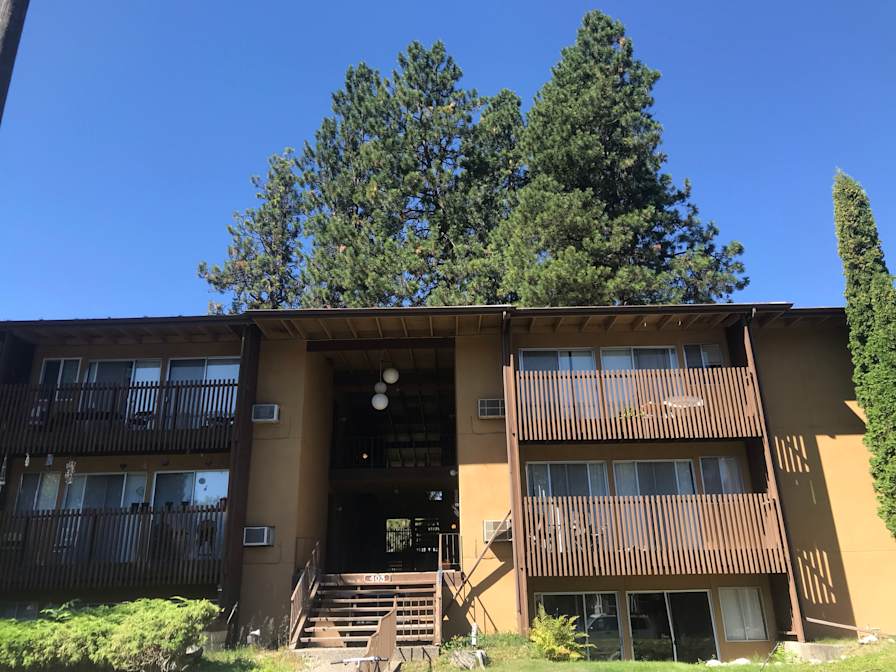 Private room to rent in share house South 11th Street, Coeur D Alene