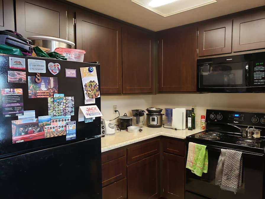 Private room to rent in share house | Sacramento ...