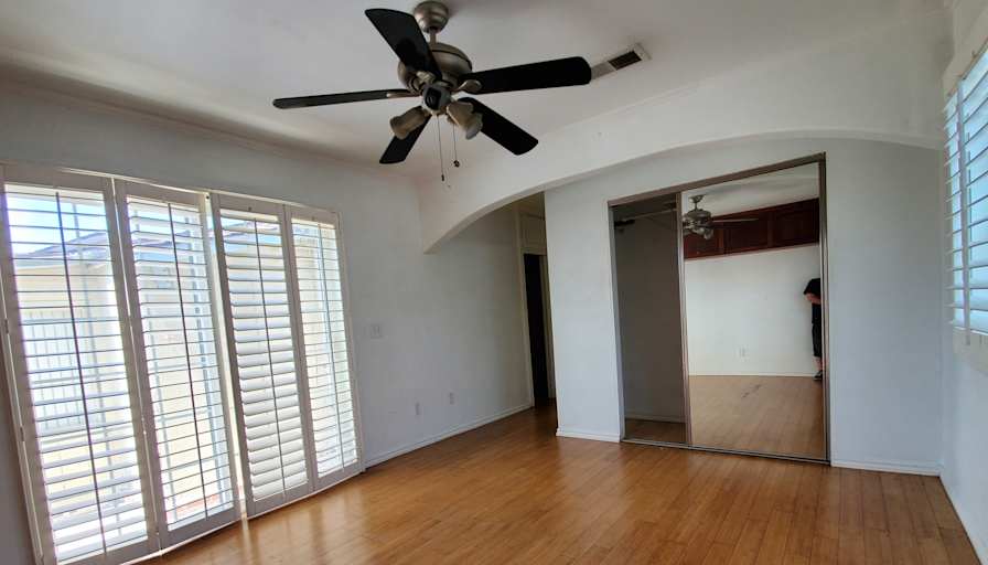 Private Room To Rent In Share House Brea California 92821