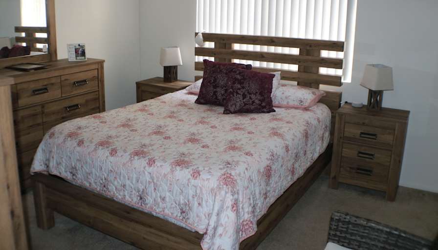 Private Room To Rent In Share House Via Lucca Irvine