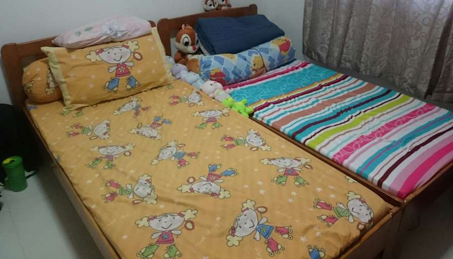 Room Share To Rent Telok Blangah Crescent Singapore 090023 Looking For Malaysian Chinese Female Roommate Rental Sgd400 Included Pub Facilities Air Cond Roomies Sg