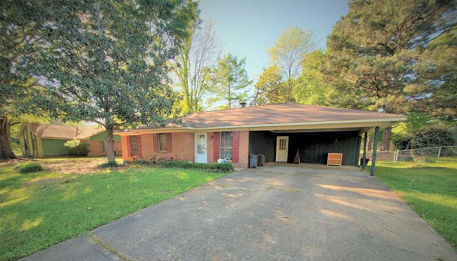 Private room to rent in share house | Jackson, Mississippi ...
