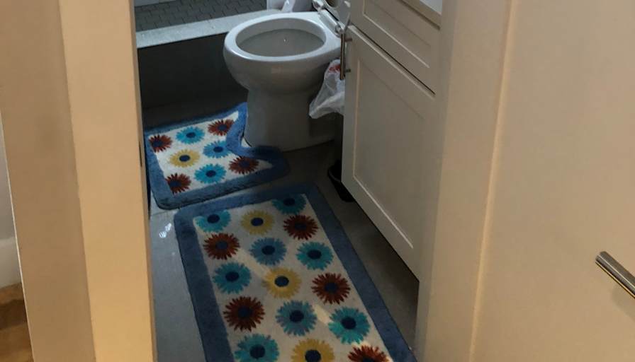 Private Room To Rent In Share House West 178th Street Brooklyn