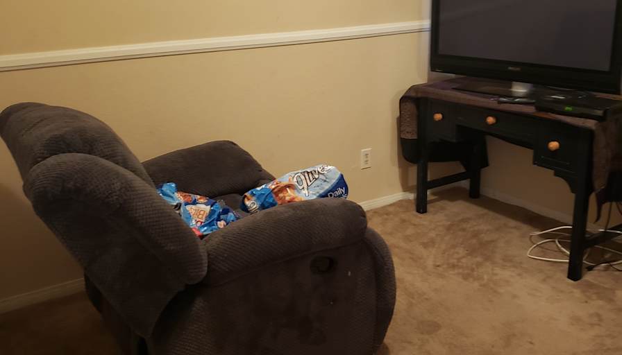 Private Room To Rent In Share House East Avenue U Littlerock
