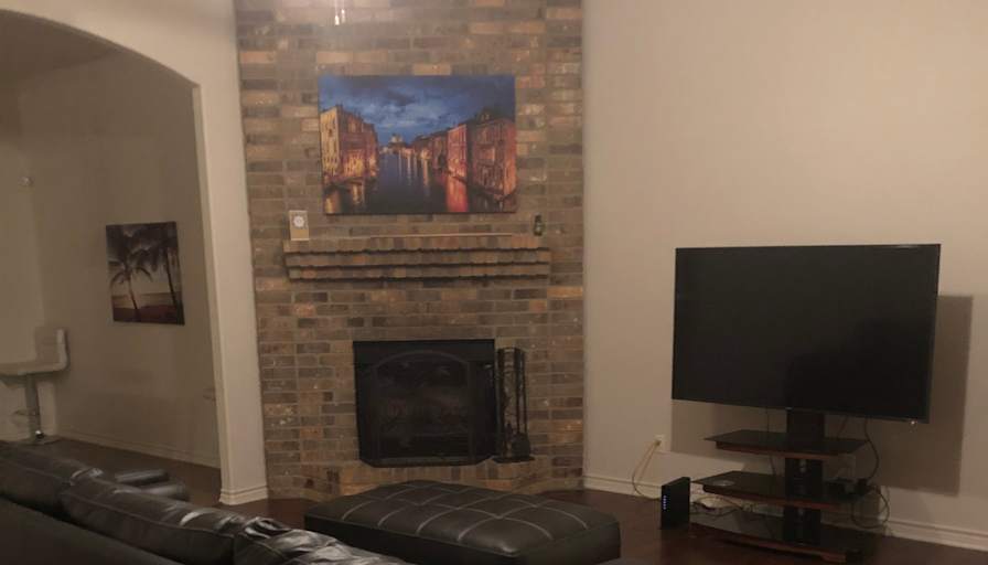 Private Room To Rent In Share House Llano Estacado Court