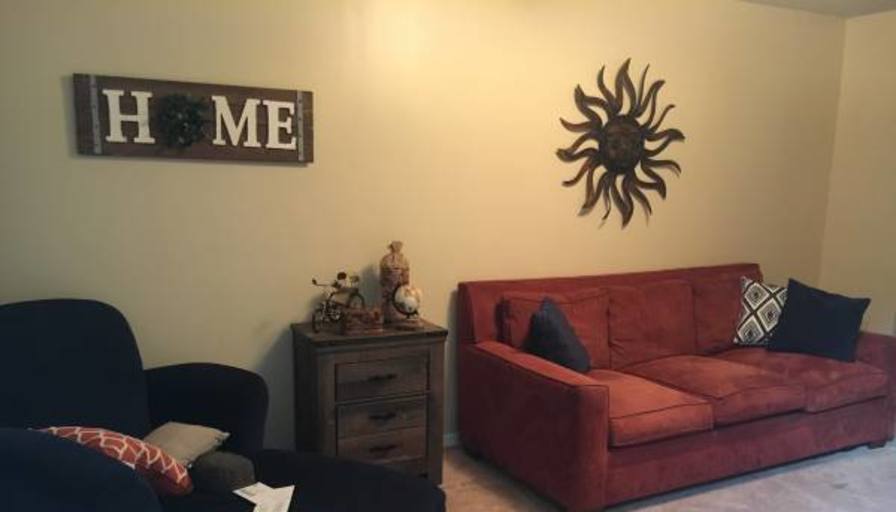 Private Room To Rent In Share House Bonnes Blvd Austell Georgia 30168 Hi My Name Is Nautica And I Have A Room Available In Austell Ga About 13 Min North