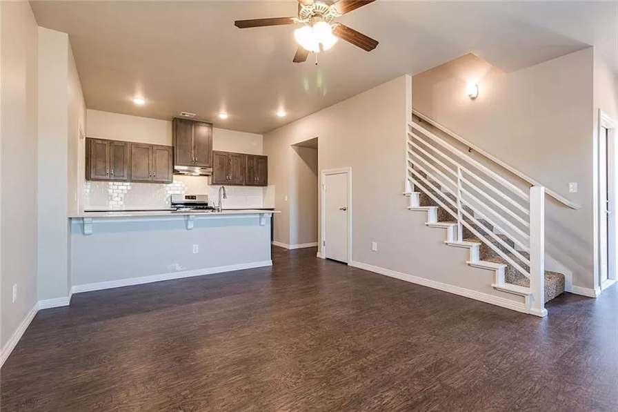 Private room to rent in share house Edmond, Oklahoma 73013 3