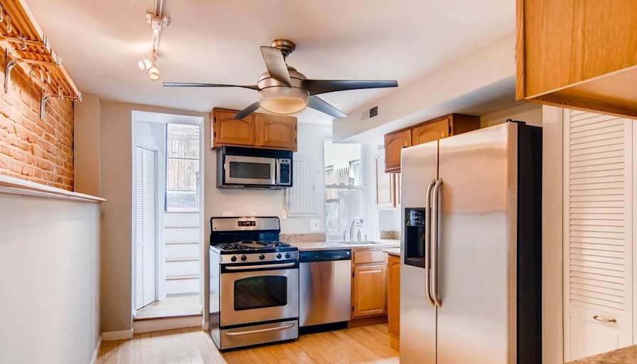 Private Room To Rent In Share House Fleet Street Baltimore