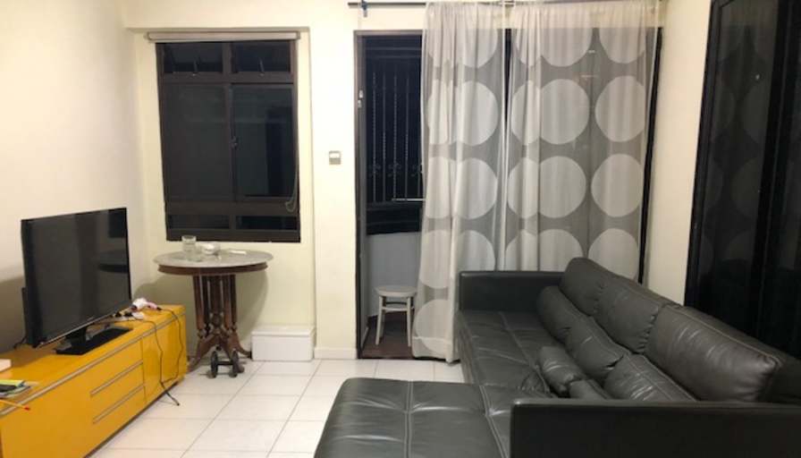 Private Room To Rent In Share House Jurong West Central 1