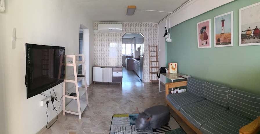 Private Room To Rent In Share House Singapore North East 530308 Master Bedroom In Hougang For Rent 800 For Single 200 Additional For Couple Lgbt Friendly Roomies Sg
